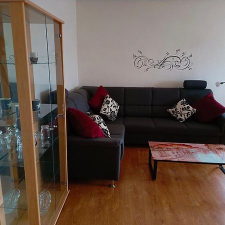 רוקיצאני Apartment Prazska מראה חיצוני תמונה