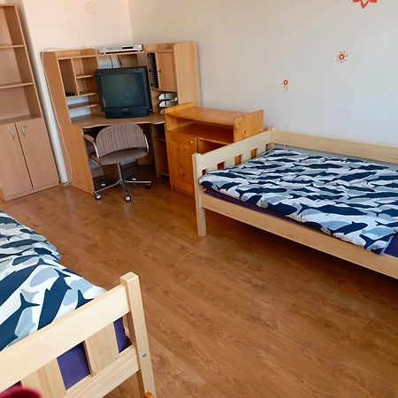 רוקיצאני Apartment Prazska מראה חיצוני תמונה