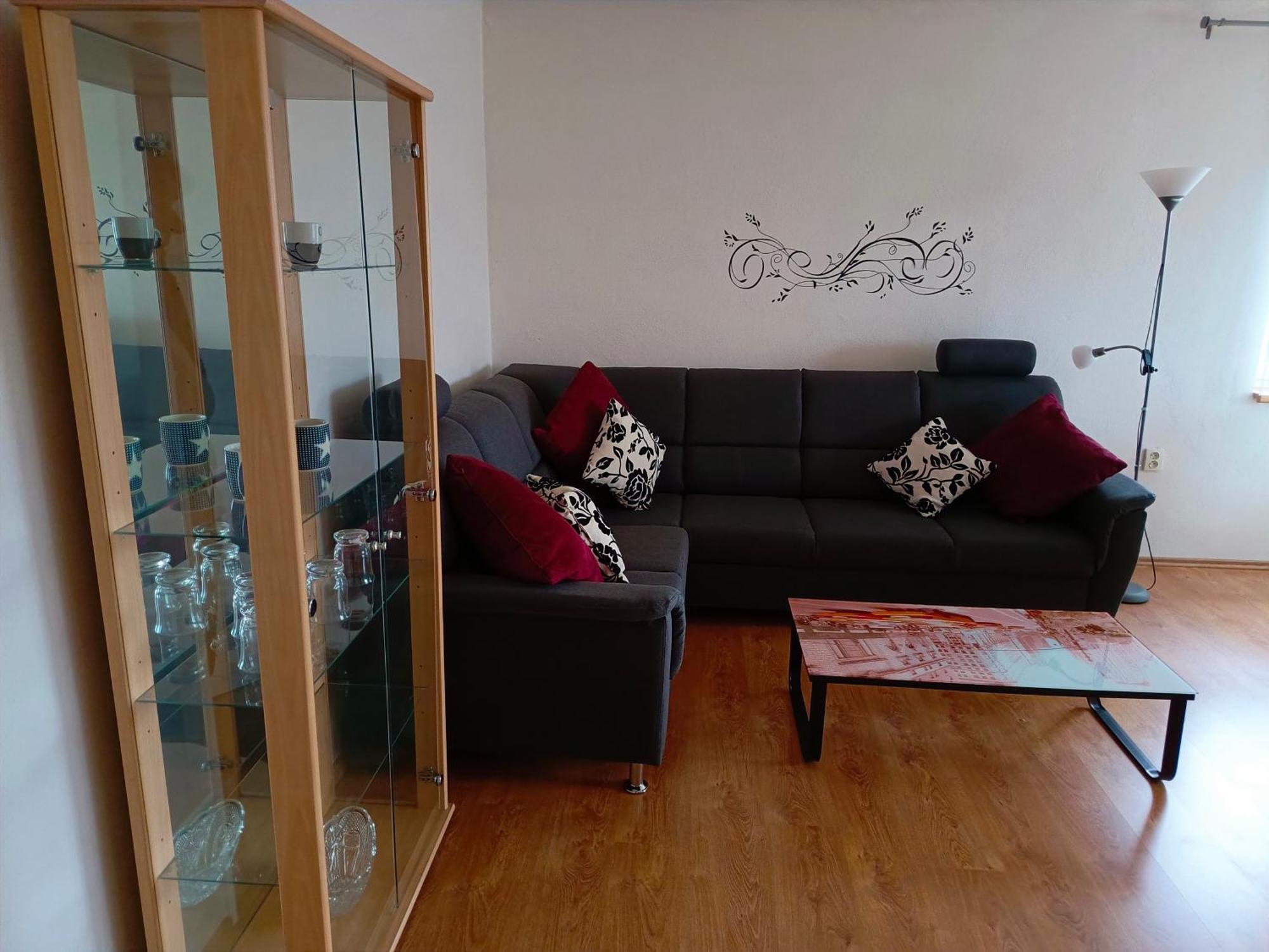 רוקיצאני Apartment Prazska מראה חיצוני תמונה