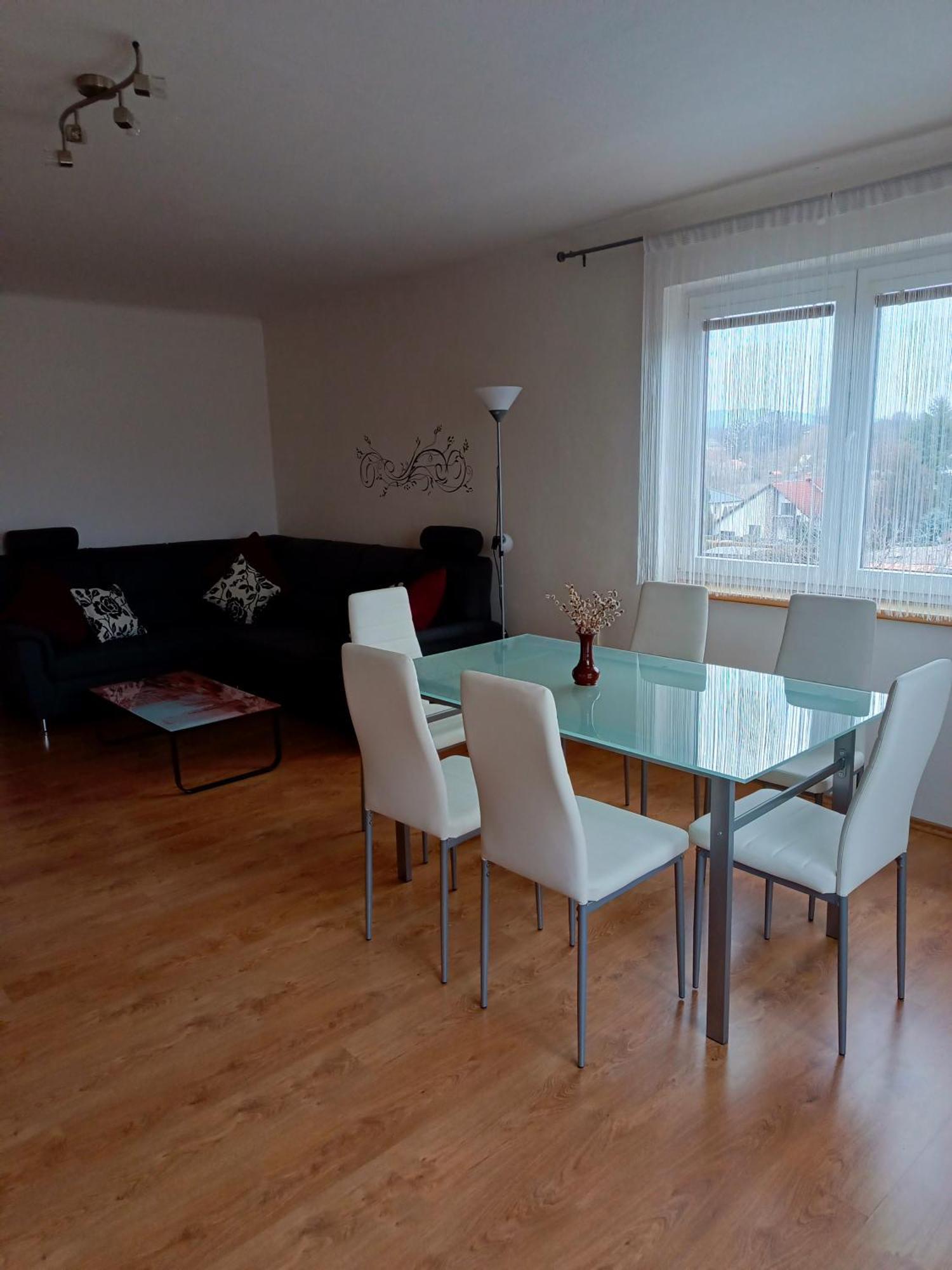 רוקיצאני Apartment Prazska מראה חיצוני תמונה