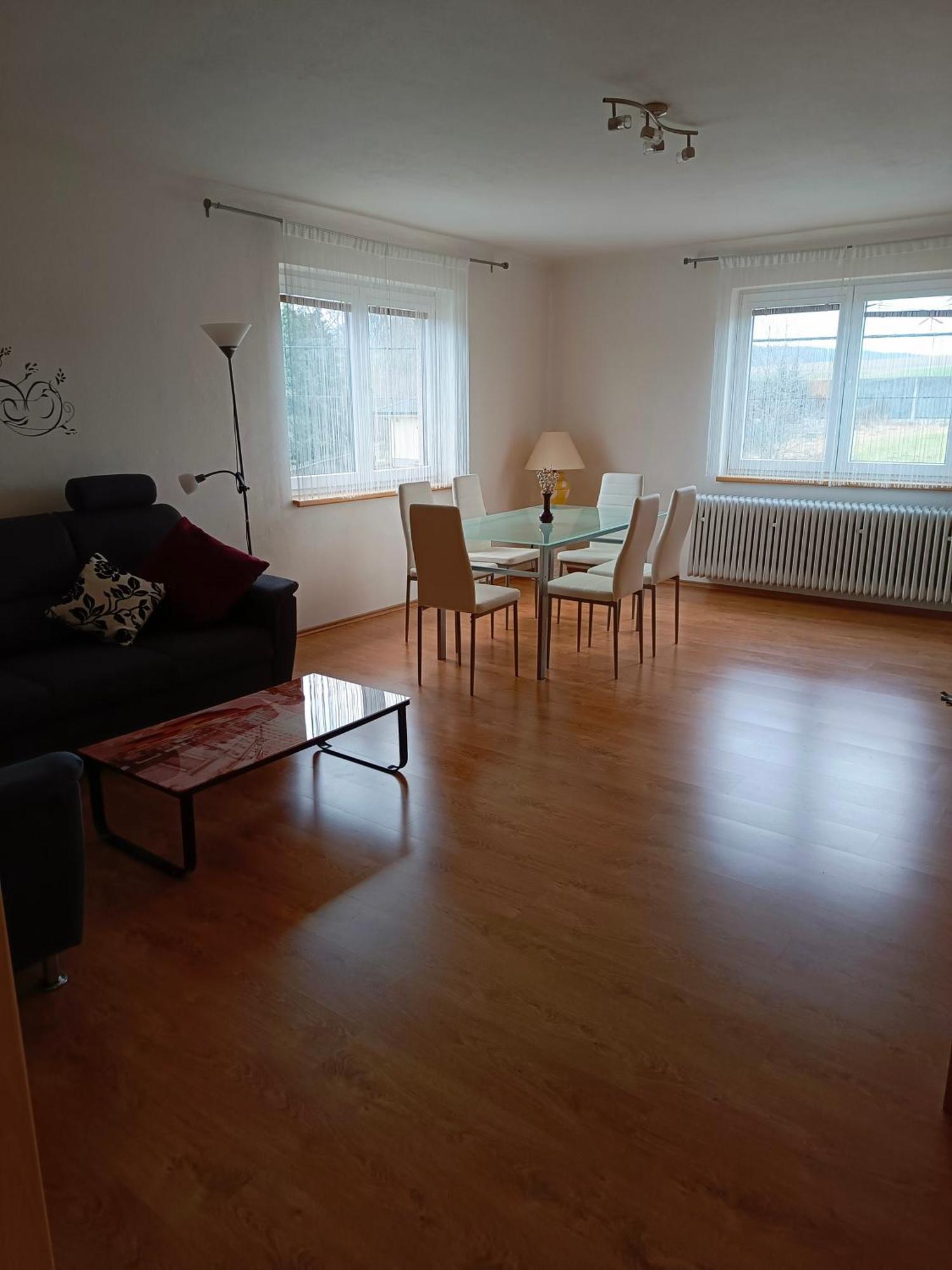 רוקיצאני Apartment Prazska מראה חיצוני תמונה