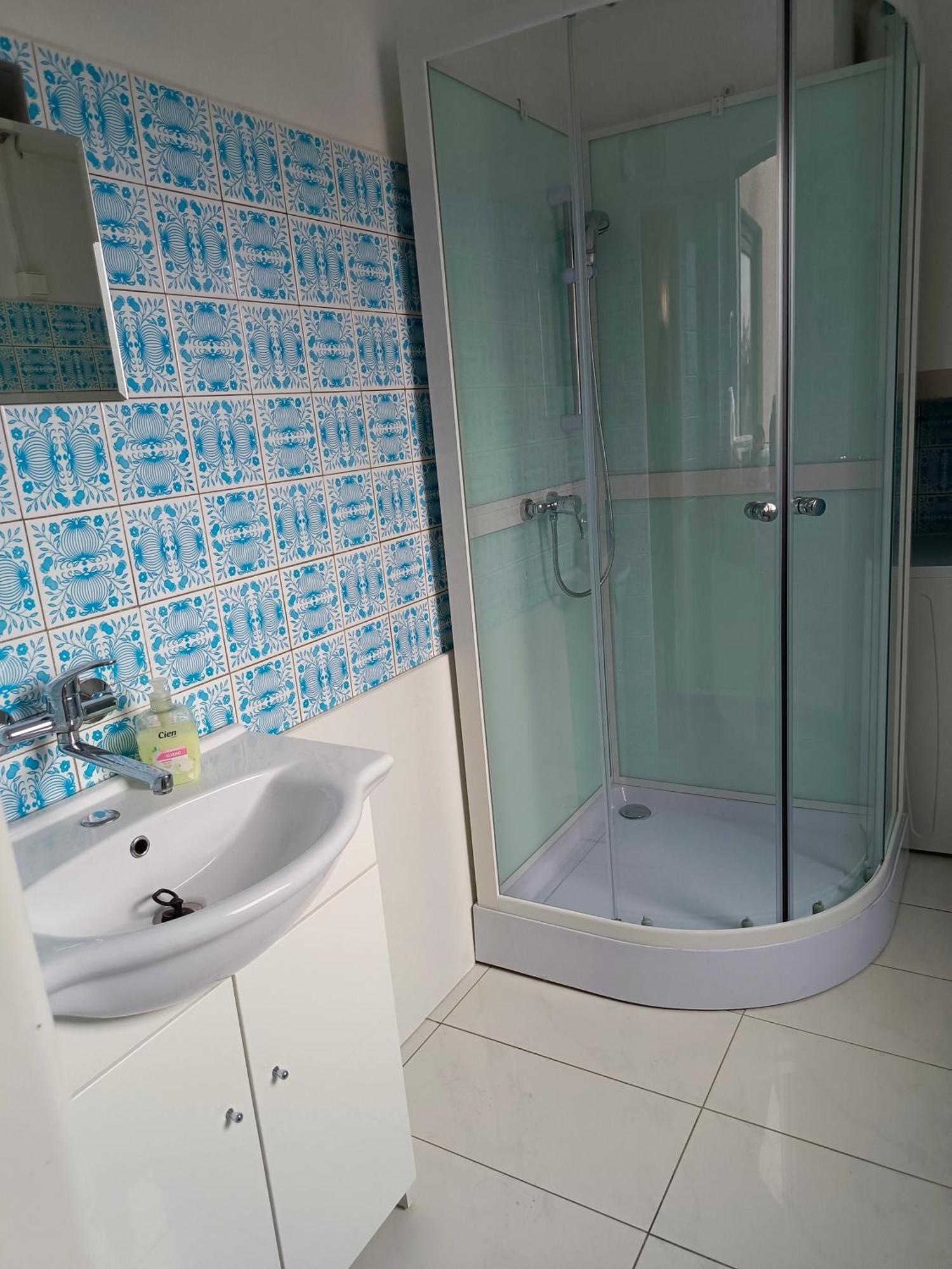 רוקיצאני Apartment Prazska מראה חיצוני תמונה