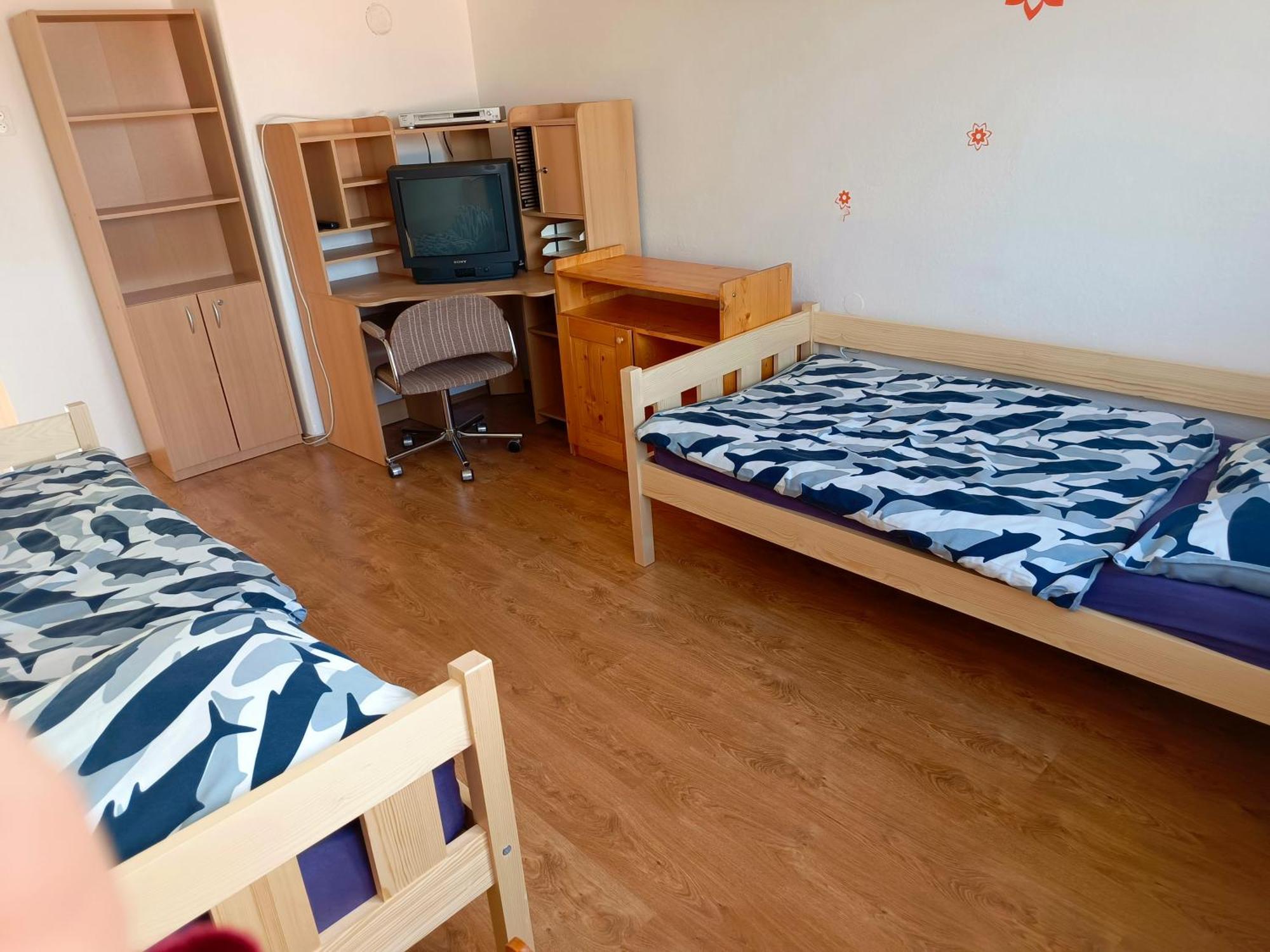 רוקיצאני Apartment Prazska מראה חיצוני תמונה