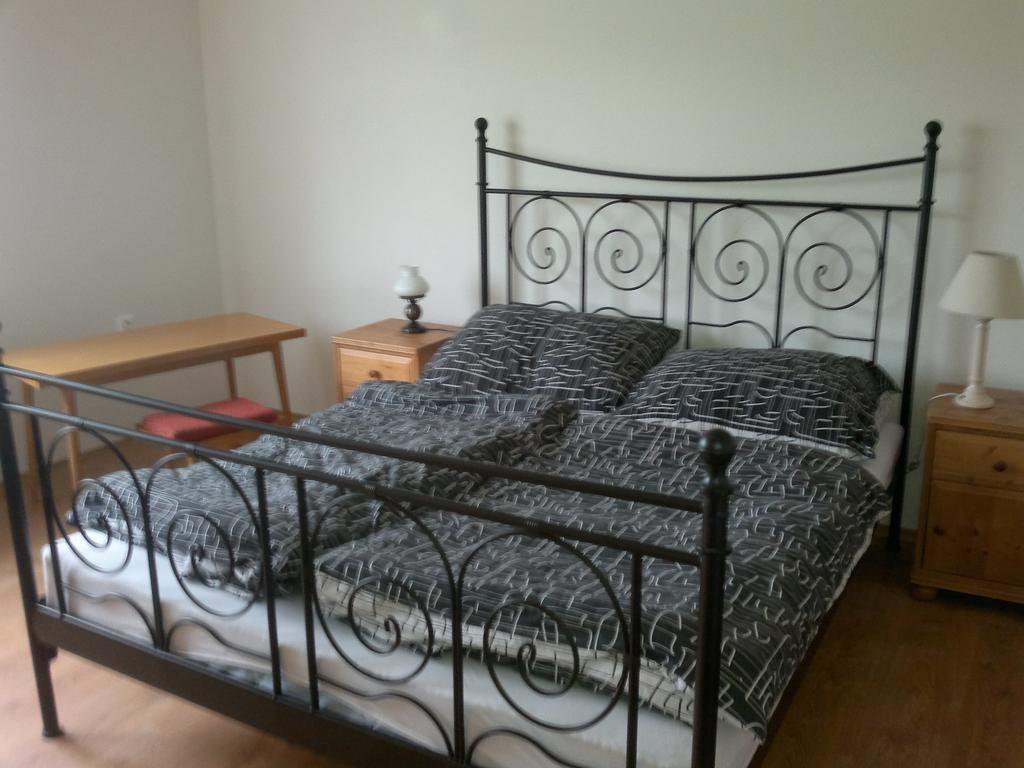 רוקיצאני Apartment Prazska חדר תמונה