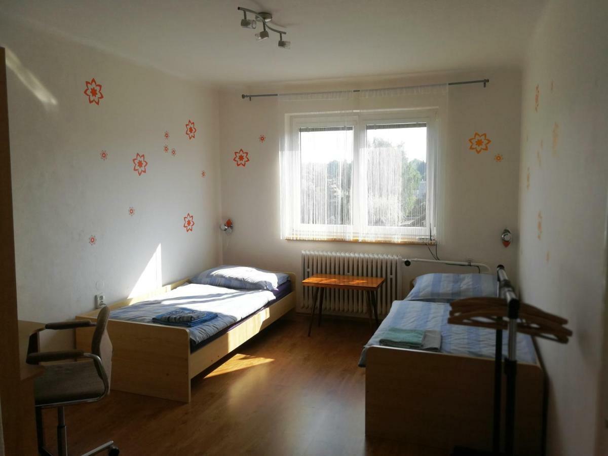 רוקיצאני Apartment Prazska מראה חיצוני תמונה