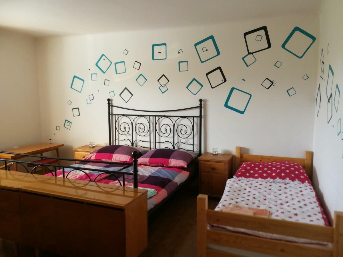 רוקיצאני Apartment Prazska מראה חיצוני תמונה